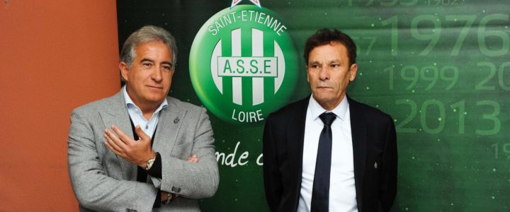 Vente ASSE : Lyon fait baisser le prix de Saint-Etienne