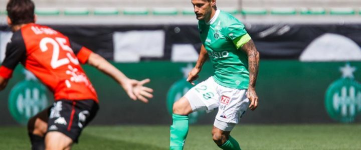 Mathieu Debuchy ne prolongera pas l’aventure chez les Verts (officiel)