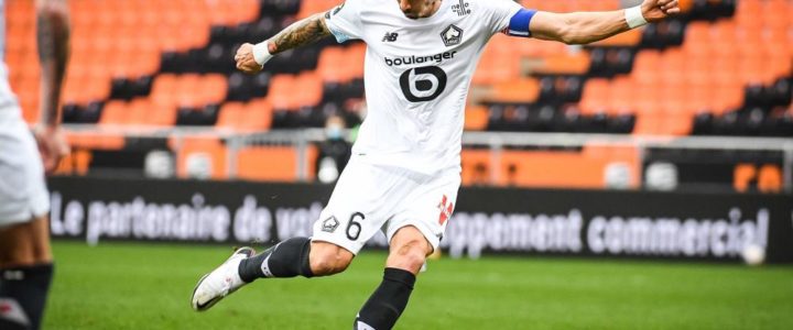 Jose Fonte : « C’est incroyable la manière dont a joué Saint-Étienne »
