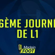 Le PSG a-t-il perdu le titre ?, la défaite de l’OM face à l’ASSE, les succès du LOSC et de l’OL : le podcast de la J36