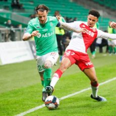 Mathieu Debuchy revient sur son départ des Verts