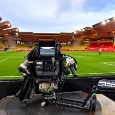 Canal + et Amazon remportent les droits TV de la Ligue 1 et Ligue 2 !