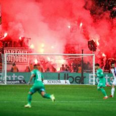 ASSE-OL : Pas de lourde sanction contre Saint-Etienne