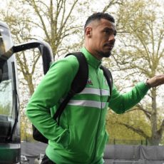 ASSE : Kolodziejczak va sauver les Verts en Ligue 1
