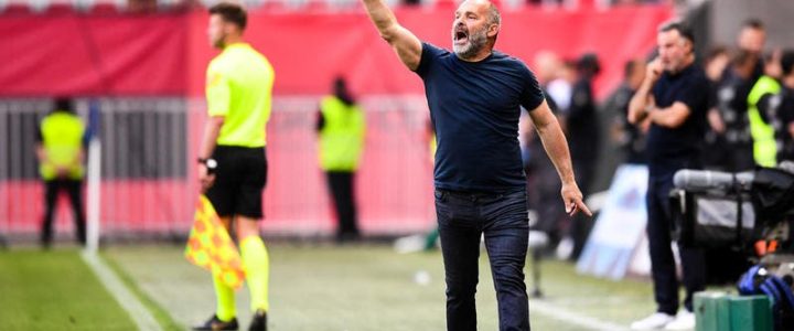 ASSE : Dupraz annonce un maintien à la sauce FC Nantes