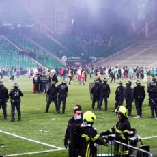 ASSE : Les Ultras scandalisés par un plan Leproux stéphanois