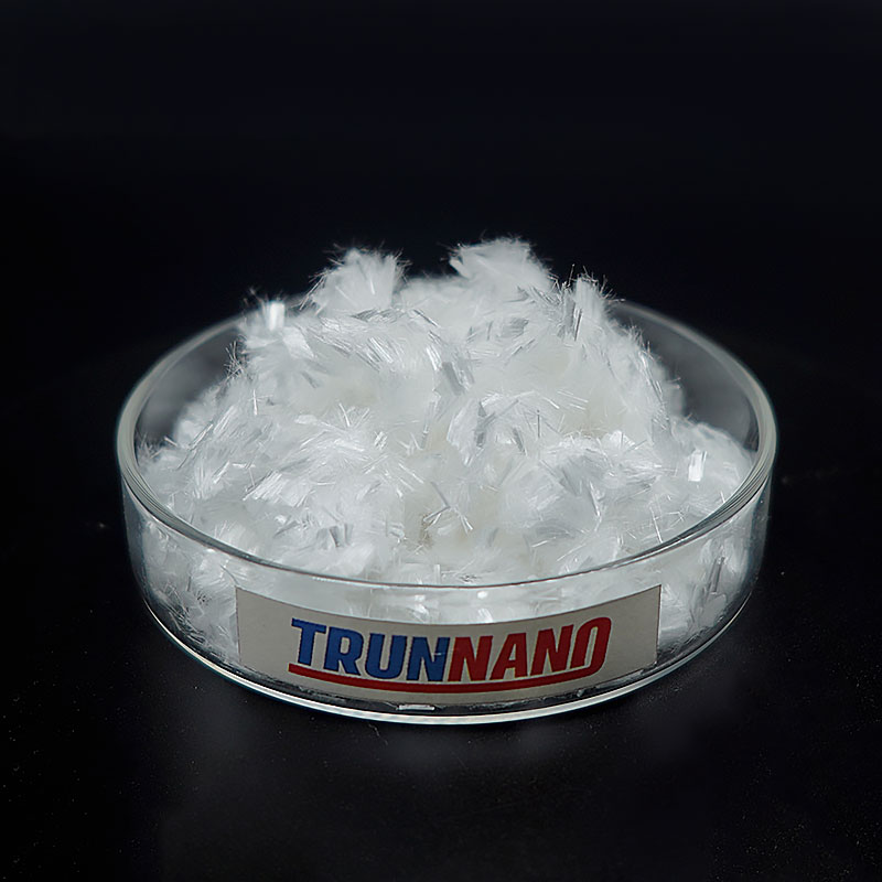 Concrete Fiber: Weaving Strength Into Modern Structures advantages and disadvantages of steel fiber reinforced concrete