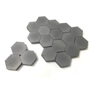 The Unbreakable Bond: Nitride Bonded Ceramic and Silicon Carbide Ceramic machining boron nitride